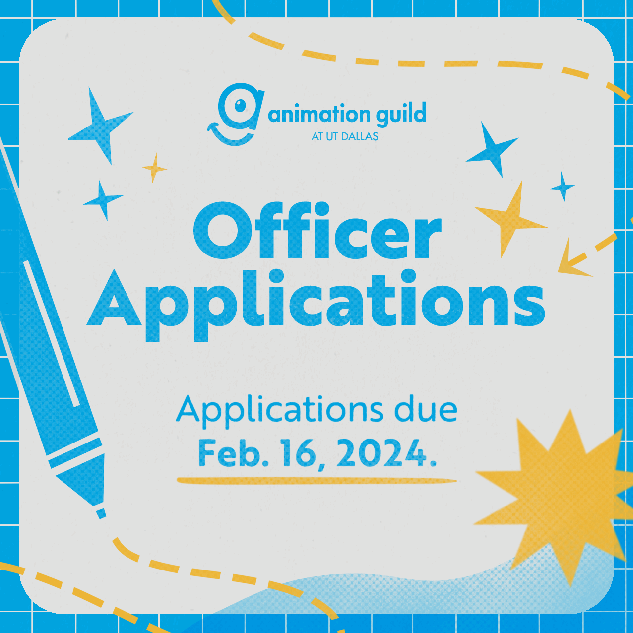 Animation Guild at UTD