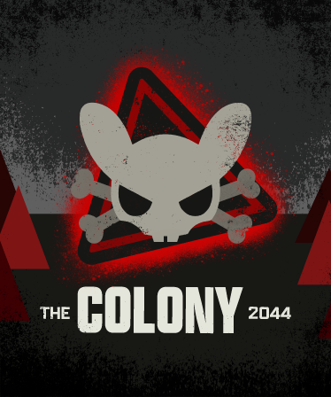 The Colony: 2044