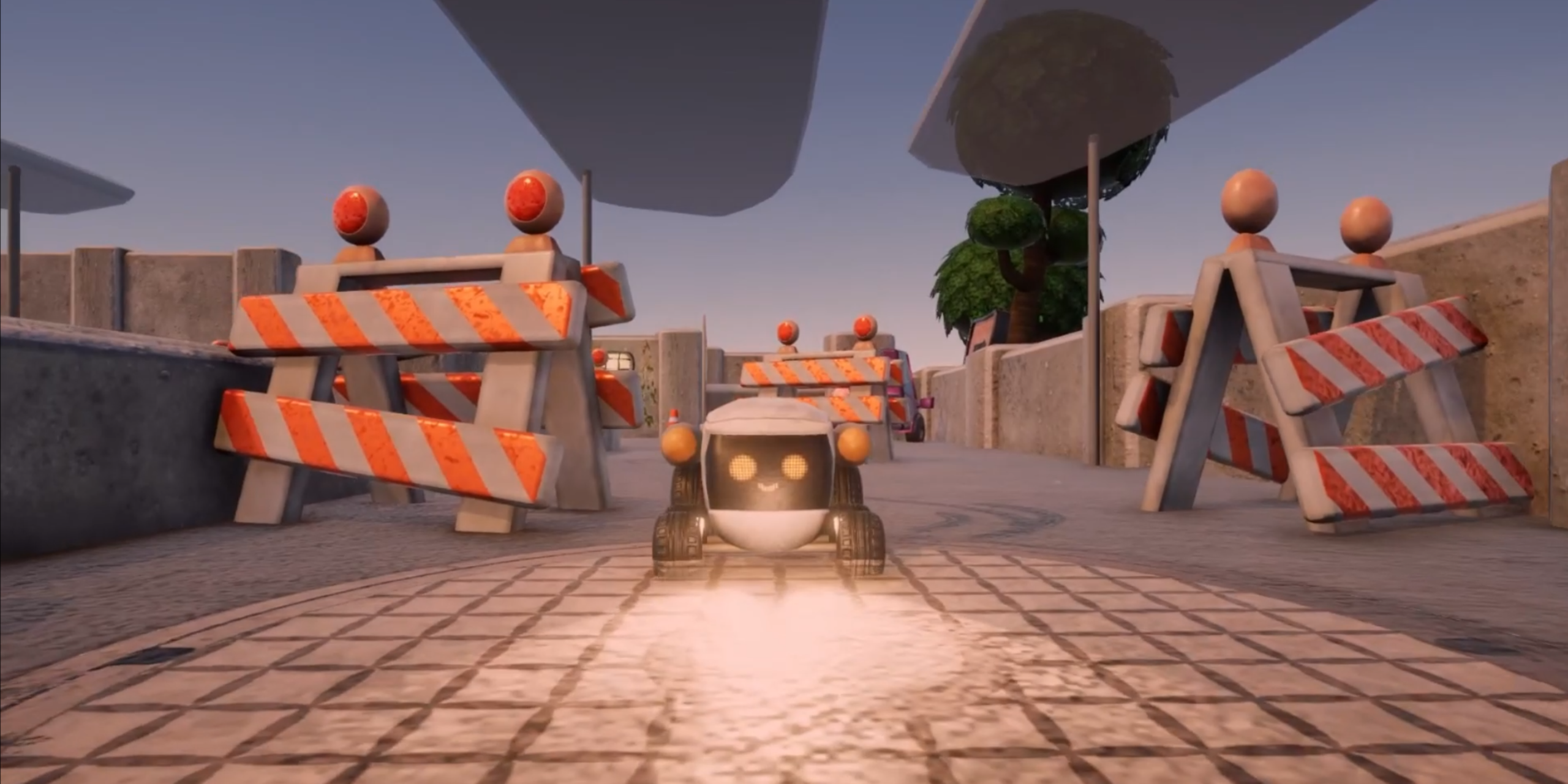 Tobor Quest