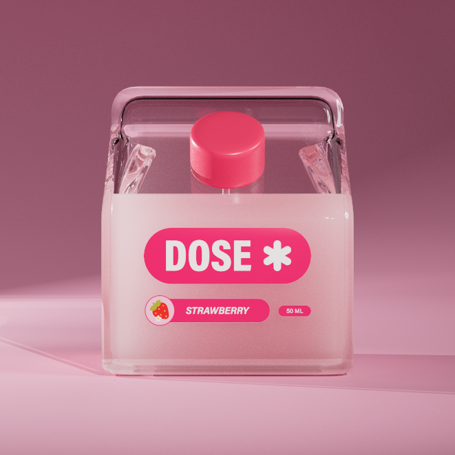DOSE*